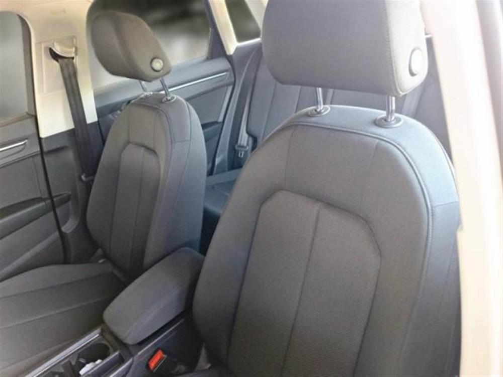Q3 Q3 35 TDI S tronic Busi