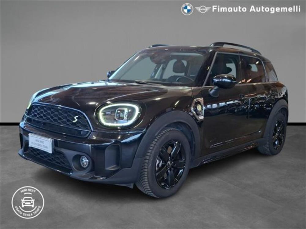 Countryman Countryman 1.5 Cooper SE Essent