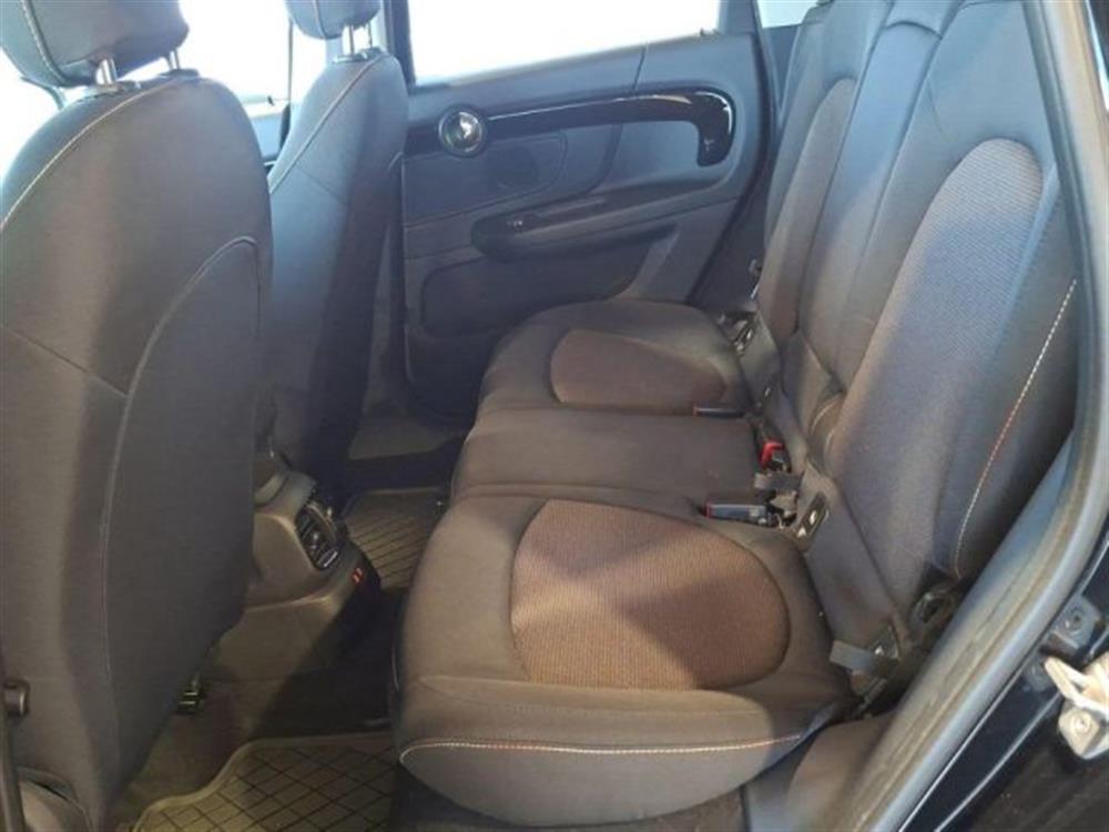 Countryman Countryman 1.5 Cooper SE Essent