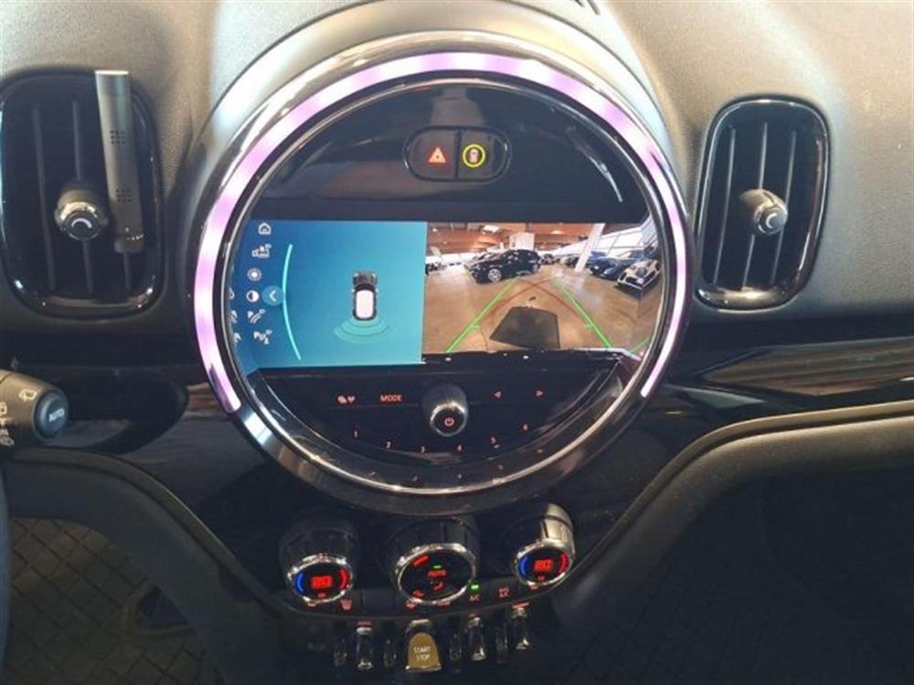Countryman Countryman 1.5 Cooper SE Essent