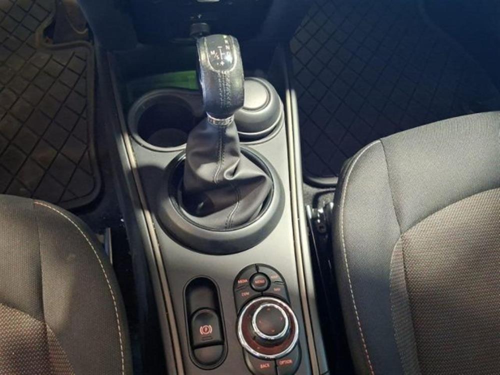 Countryman Countryman 1.5 Cooper SE Essent