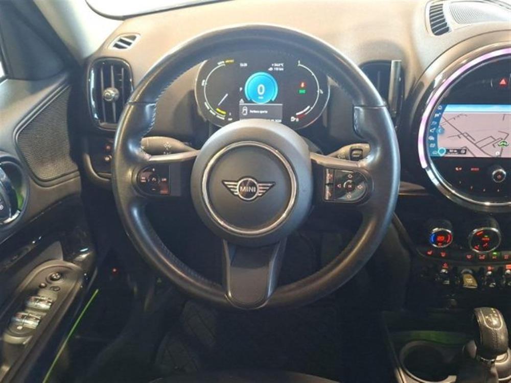 Countryman Countryman 1.5 Cooper SE Essent