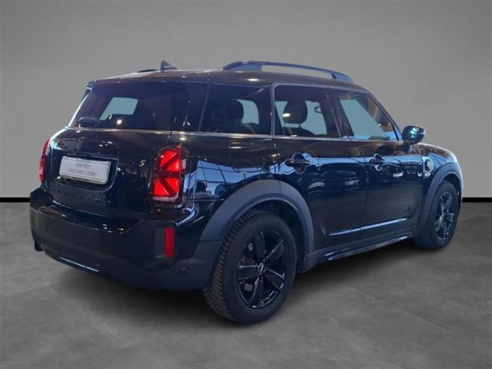 Countryman Countryman 1.5 Cooper SE Essent