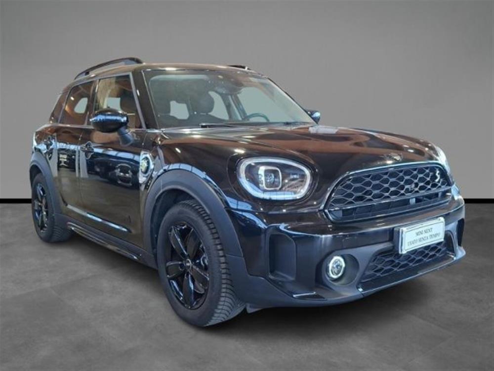 Countryman Countryman 1.5 Cooper SE Essent