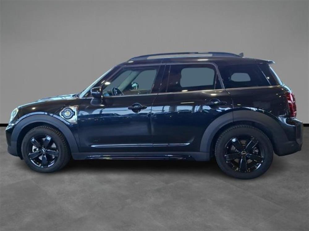 Countryman Countryman 1.5 Cooper SE Essent