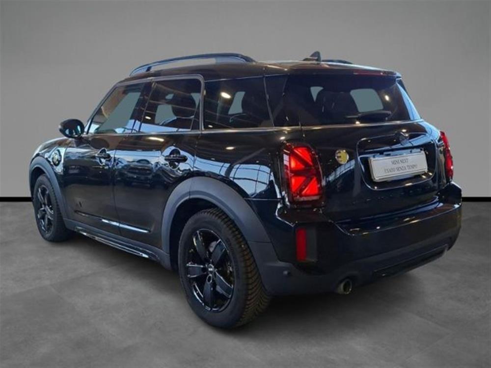 Countryman Countryman 1.5 Cooper SE Essent