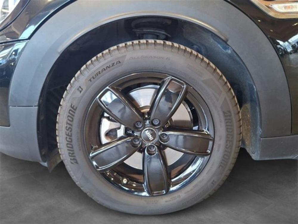 Countryman Countryman 1.5 Cooper SE Essent