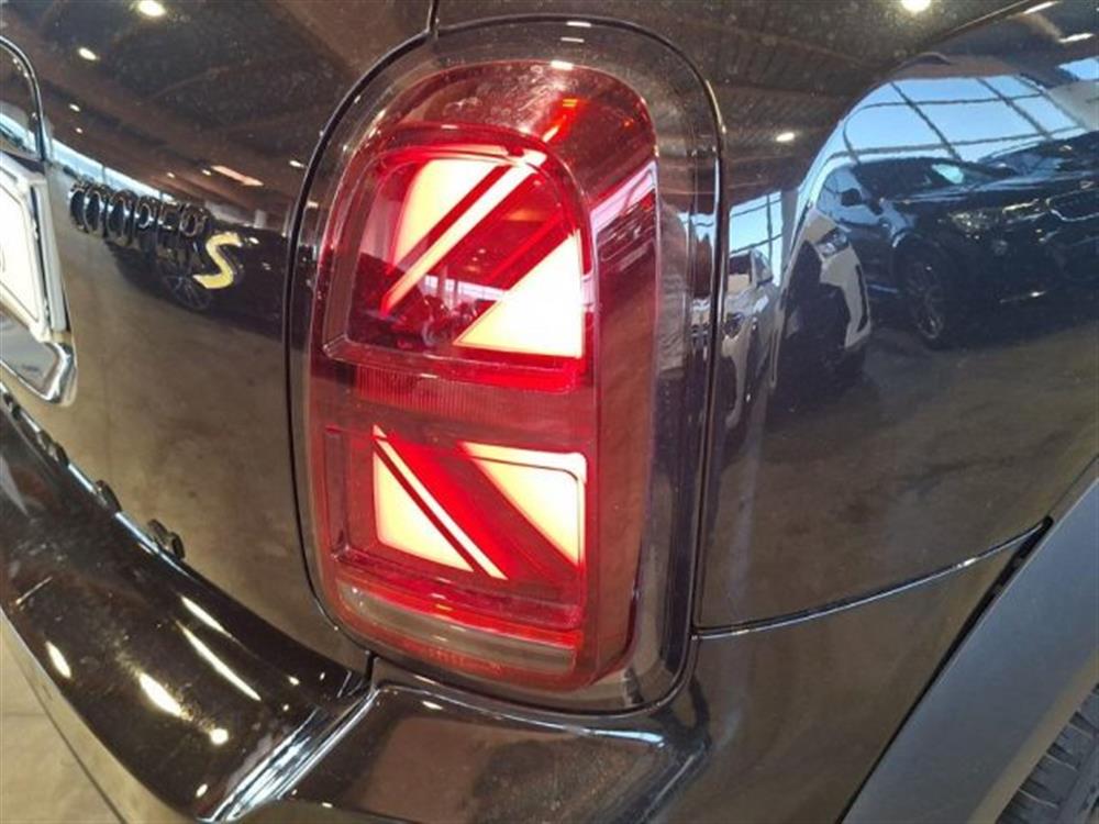 Countryman Countryman 1.5 Cooper SE Essent