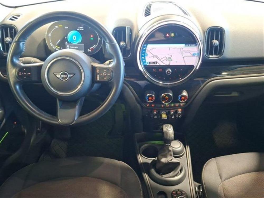 Countryman Countryman 1.5 Cooper SE Essent