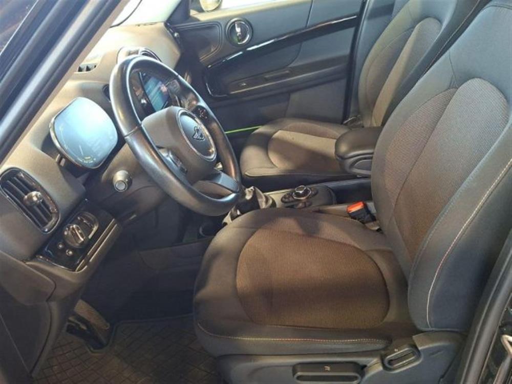 Countryman Countryman 1.5 Cooper SE Essent