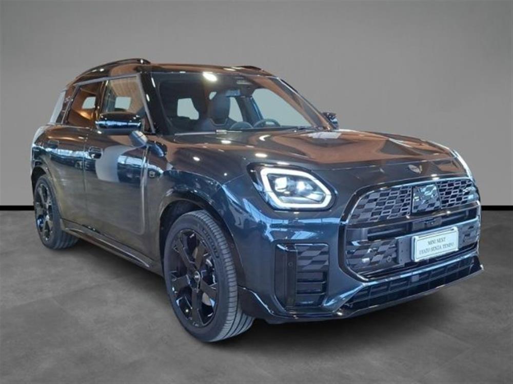 Countryman Countryman C JCW Countryman + P