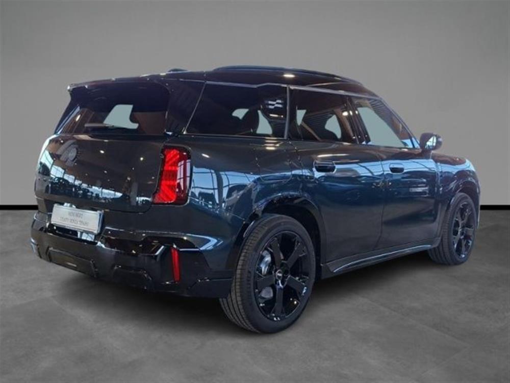 Countryman Countryman C JCW Countryman + P