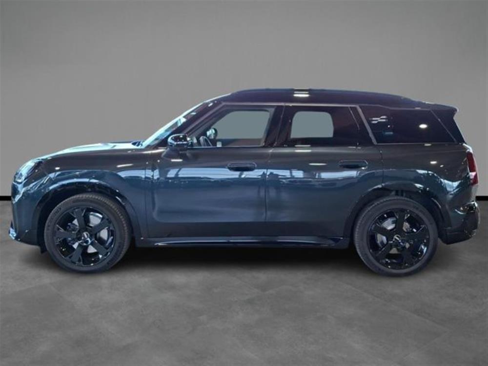Countryman Countryman C JCW Countryman + P