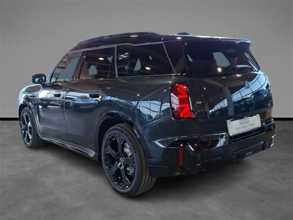 Countryman Countryman C JCW Countryman + P