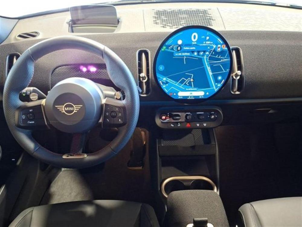 Countryman Countryman C JCW Countryman + P