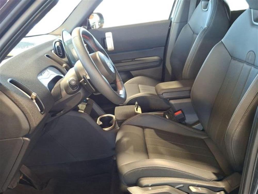 Countryman Countryman C JCW Countryman + P