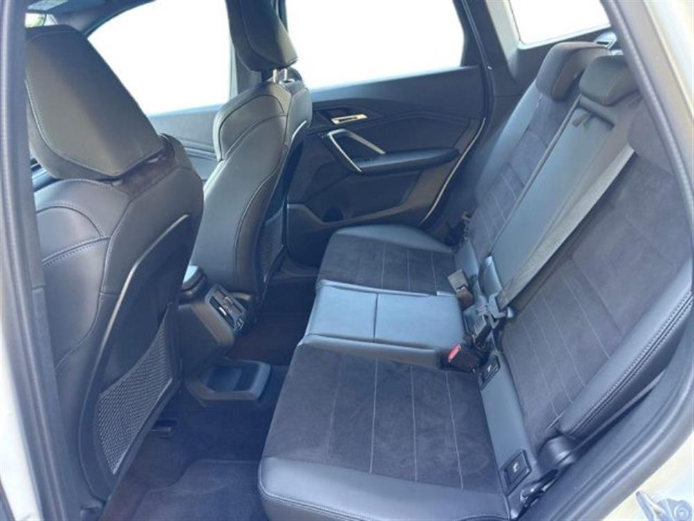 X1 X1 sDrive 18d Msport Au