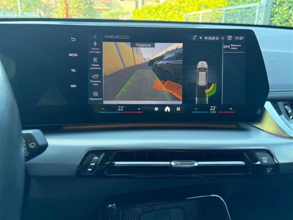 X1 X1 sDrive 18d Msport Au