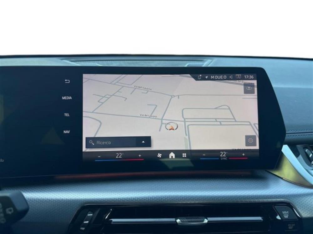 X1 X1 sDrive 18d Msport Au