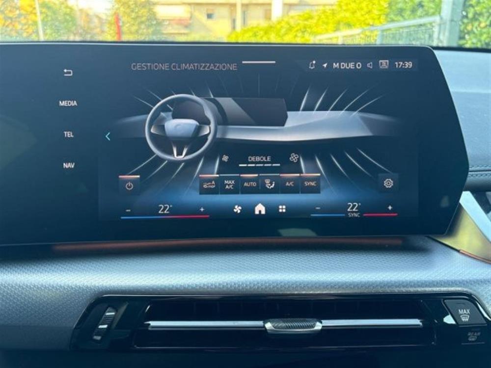 X1 X1 sDrive 18d Msport Au