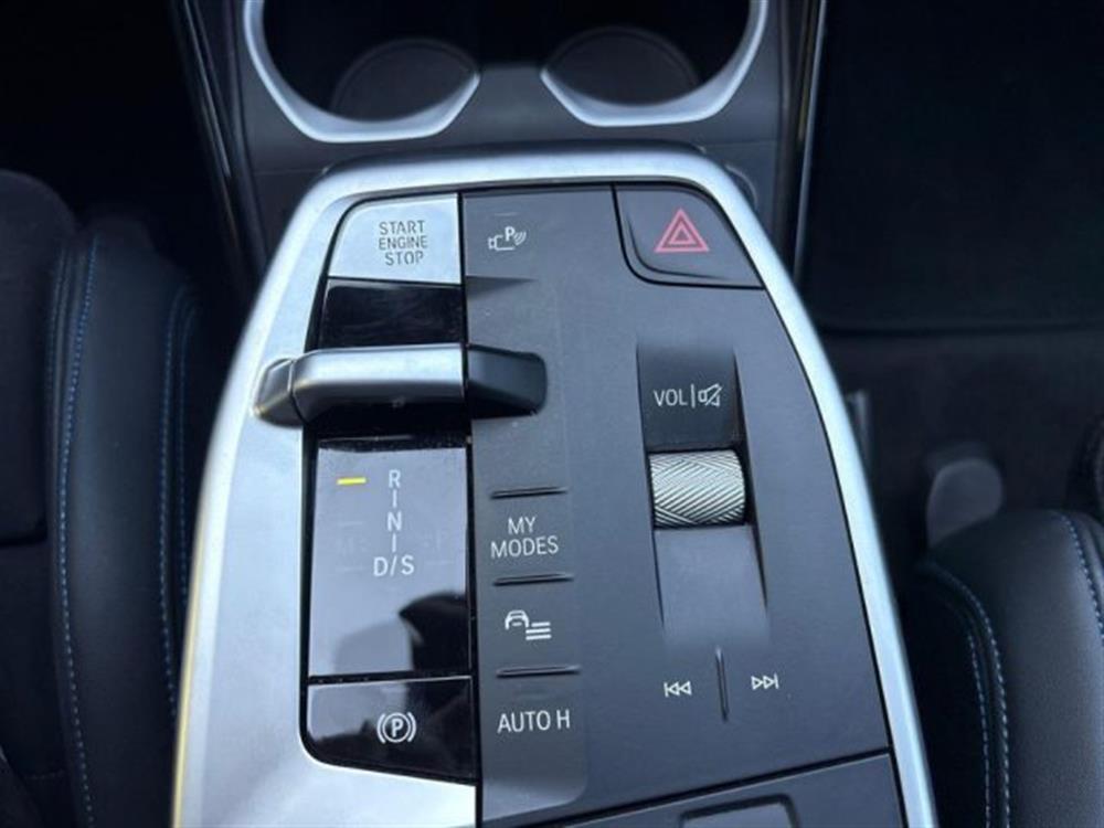 X1 X1 sDrive 18d Msport Au