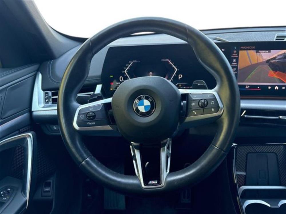 X1 X1 sDrive 18d Msport Au