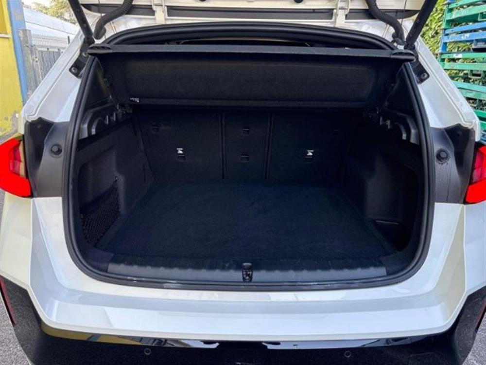 X1 X1 sDrive 18d Msport Au