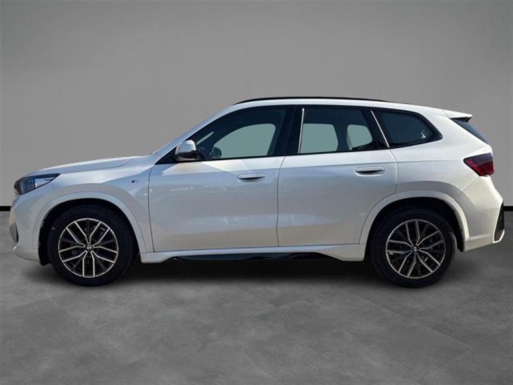 X1 X1 sDrive 18d Msport Au