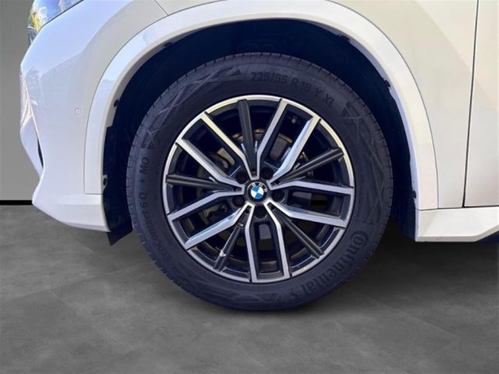 X1 X1 sDrive 18d Msport Au