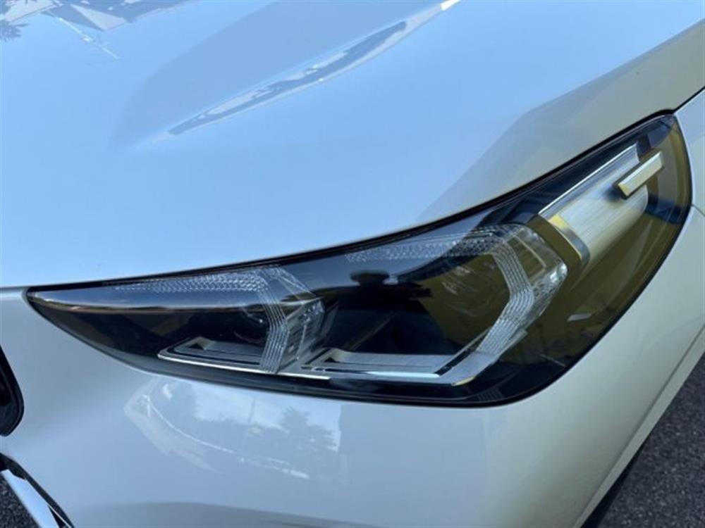 X1 X1 sDrive 18d Msport Au