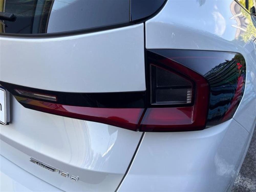 X1 X1 sDrive 18d Msport Au