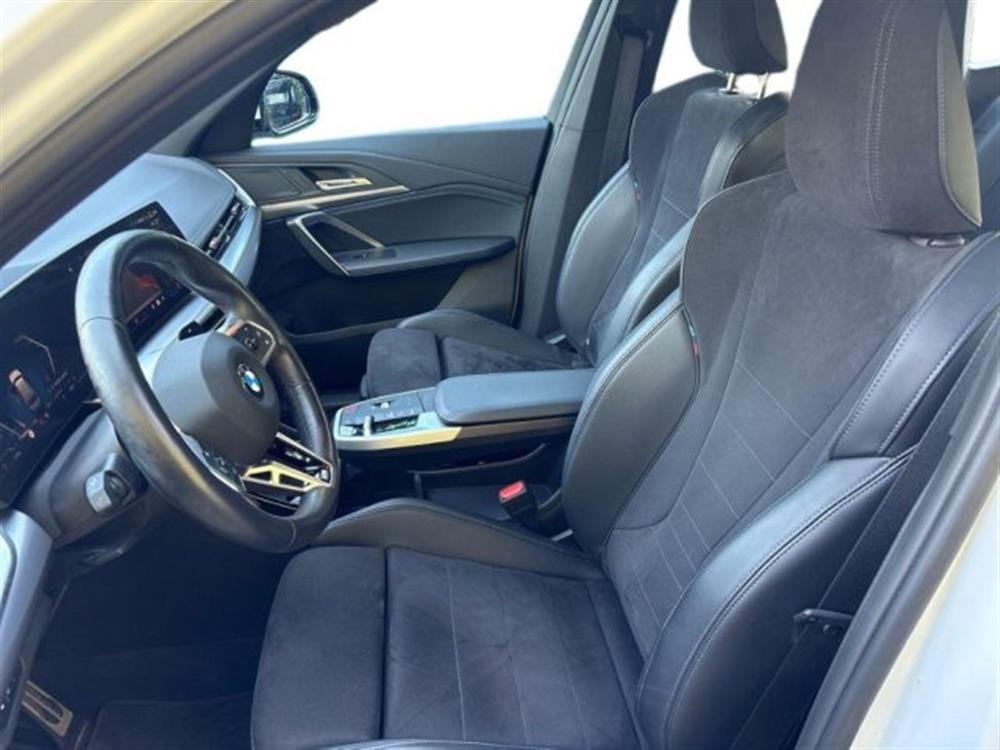 X1 X1 sDrive 18d Msport Au