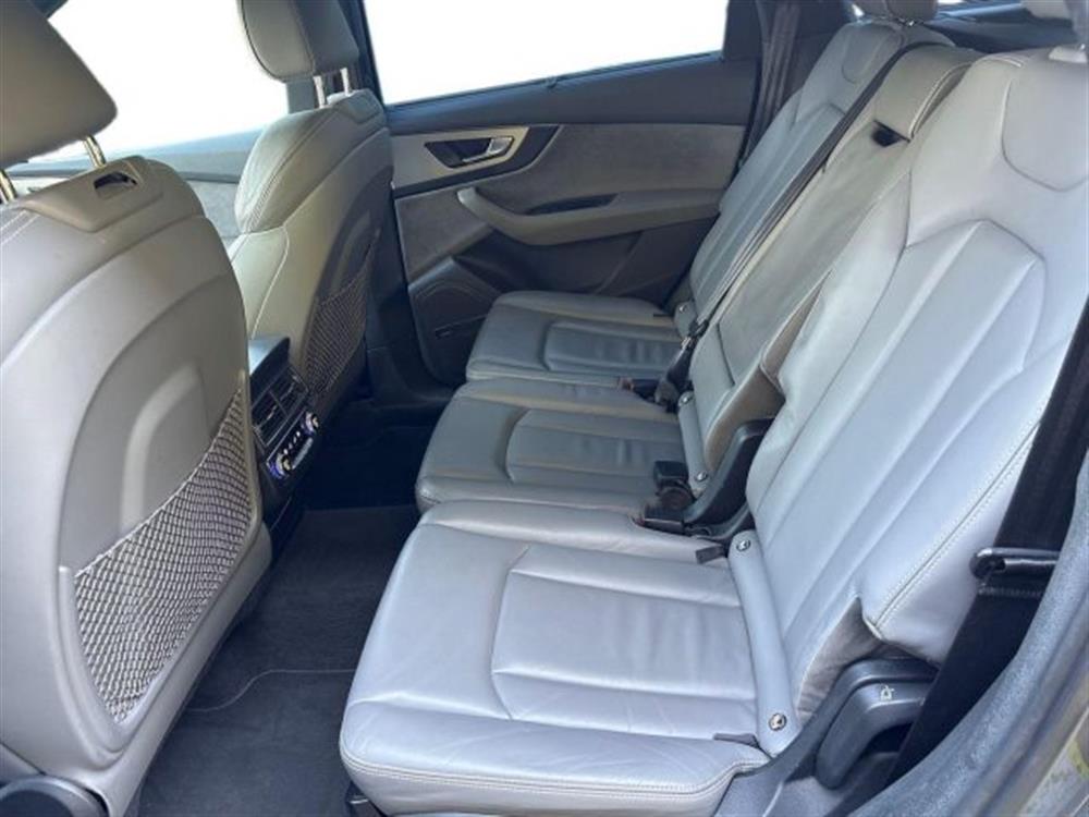 SQ7 SQ7 4.0 V8 TDI quattro t