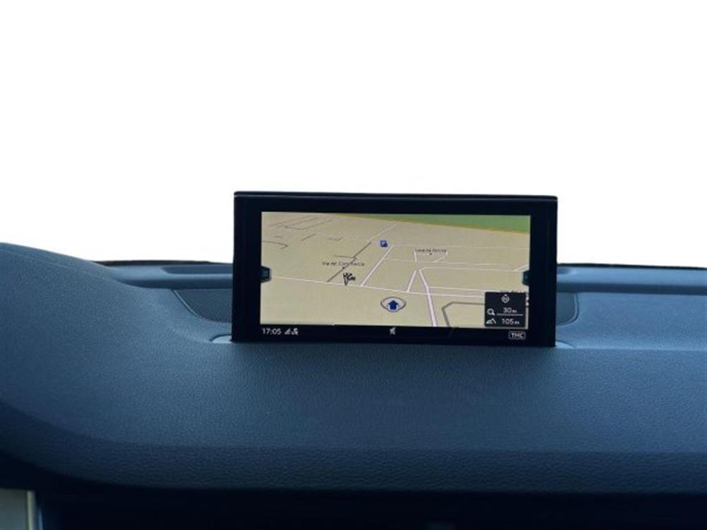 SQ7 SQ7 4.0 V8 TDI quattro t