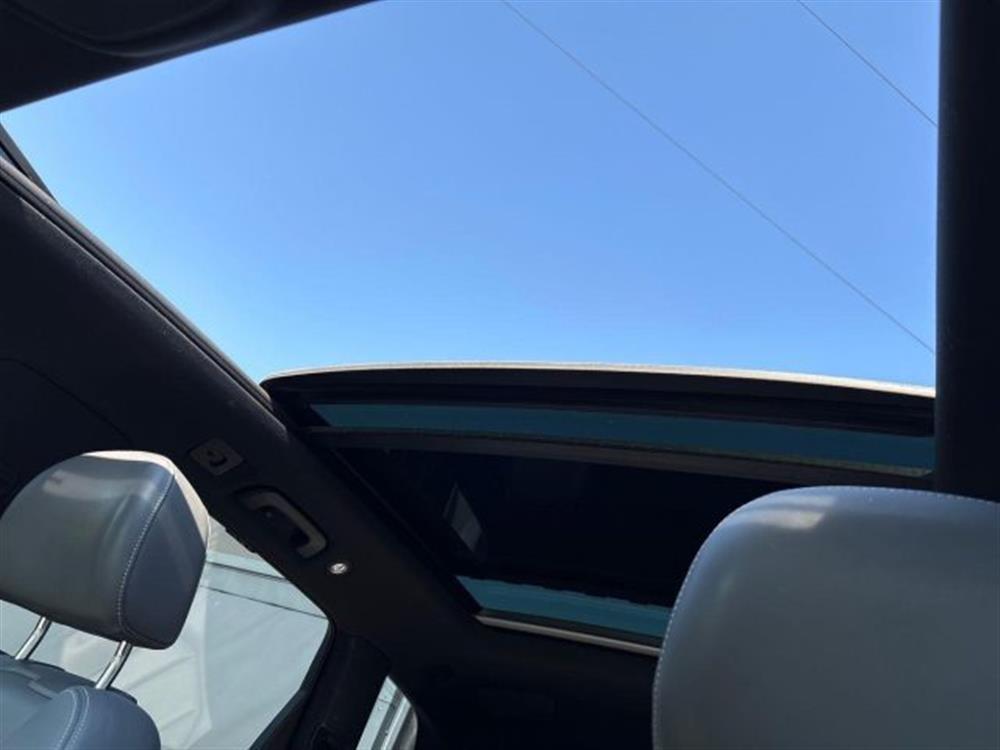 SQ7 SQ7 4.0 V8 TDI quattro t