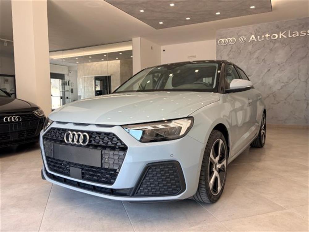 A1 A1 SPB 30 TFSI S tronic