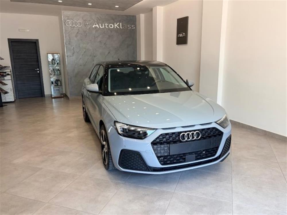 A1 A1 SPB 30 TFSI S tronic