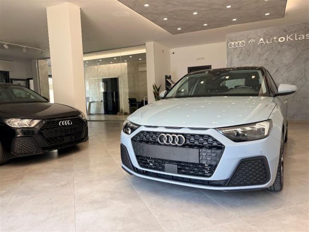 A1 A1 SPB 30 TFSI S tronic
