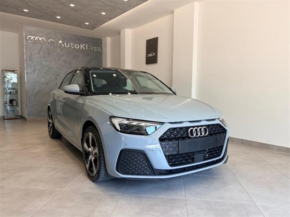 A1 A1 SPB 30 TFSI S tronic