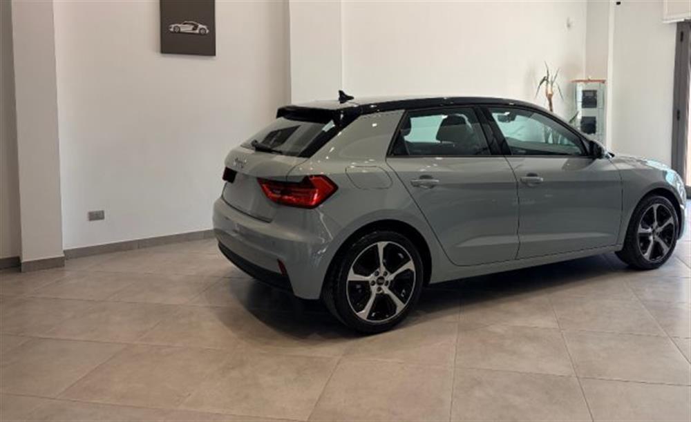 A1 A1 SPB 30 TFSI S tronic