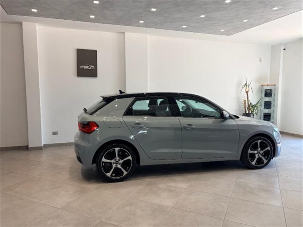 A1 A1 SPB 30 TFSI S tronic