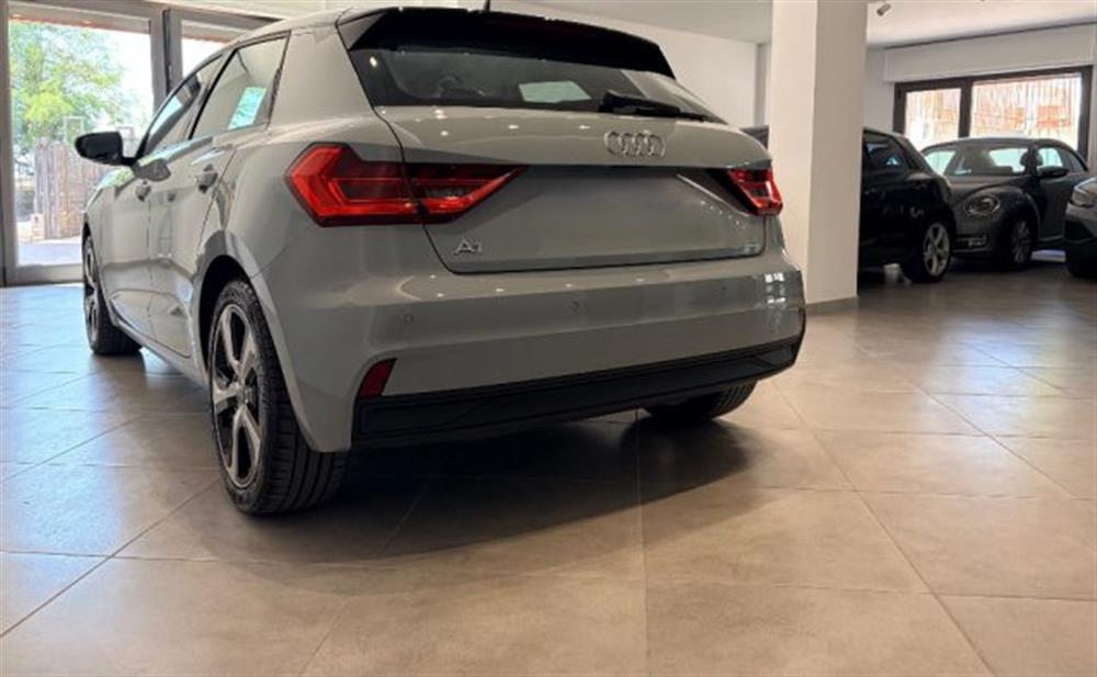 A1 A1 SPB 30 TFSI S tronic