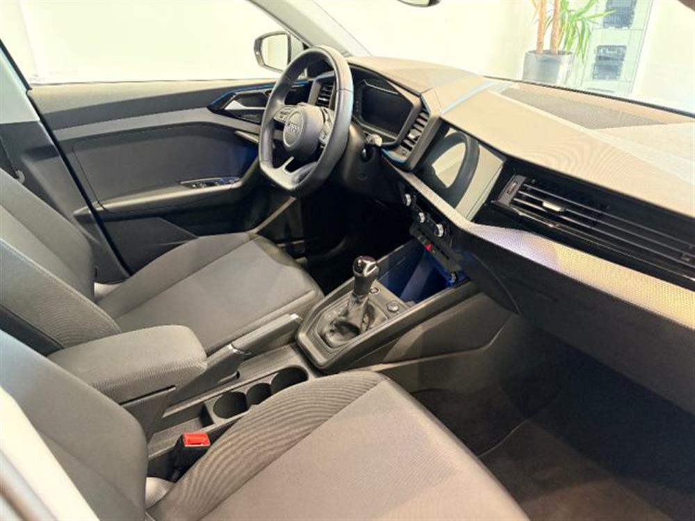A1 A1 SPB 30 TFSI S tronic