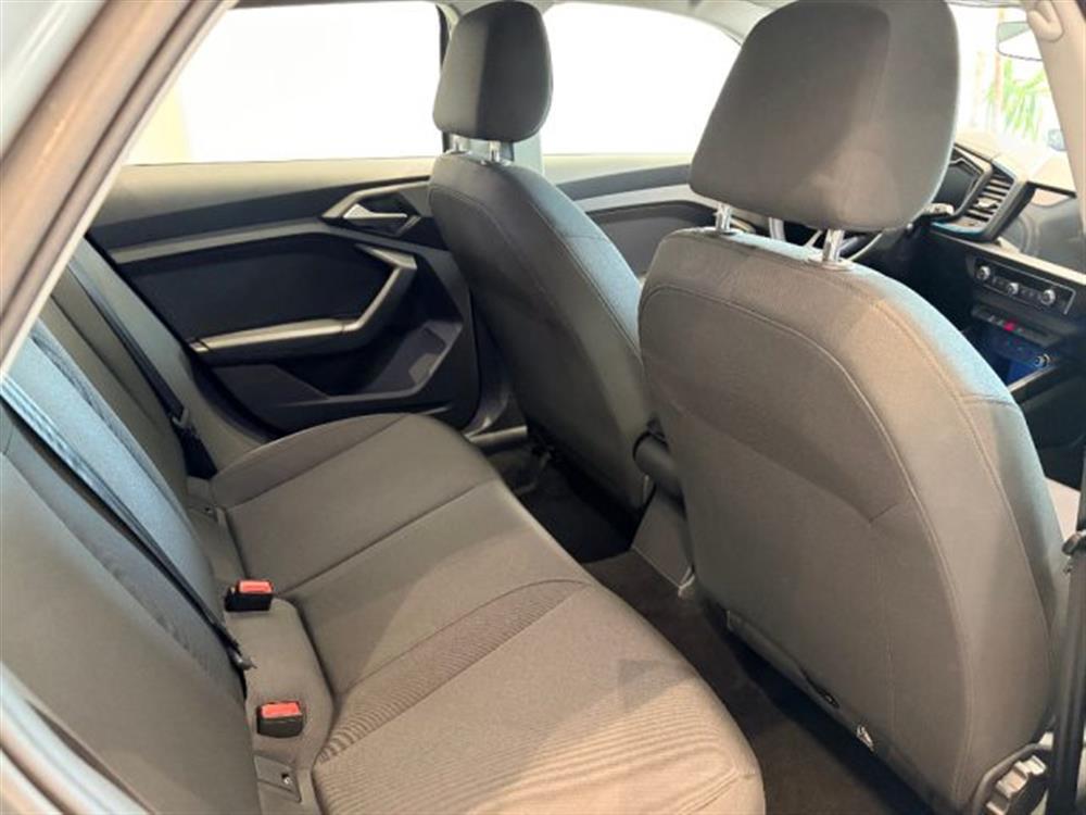 A1 A1 SPB 30 TFSI S tronic