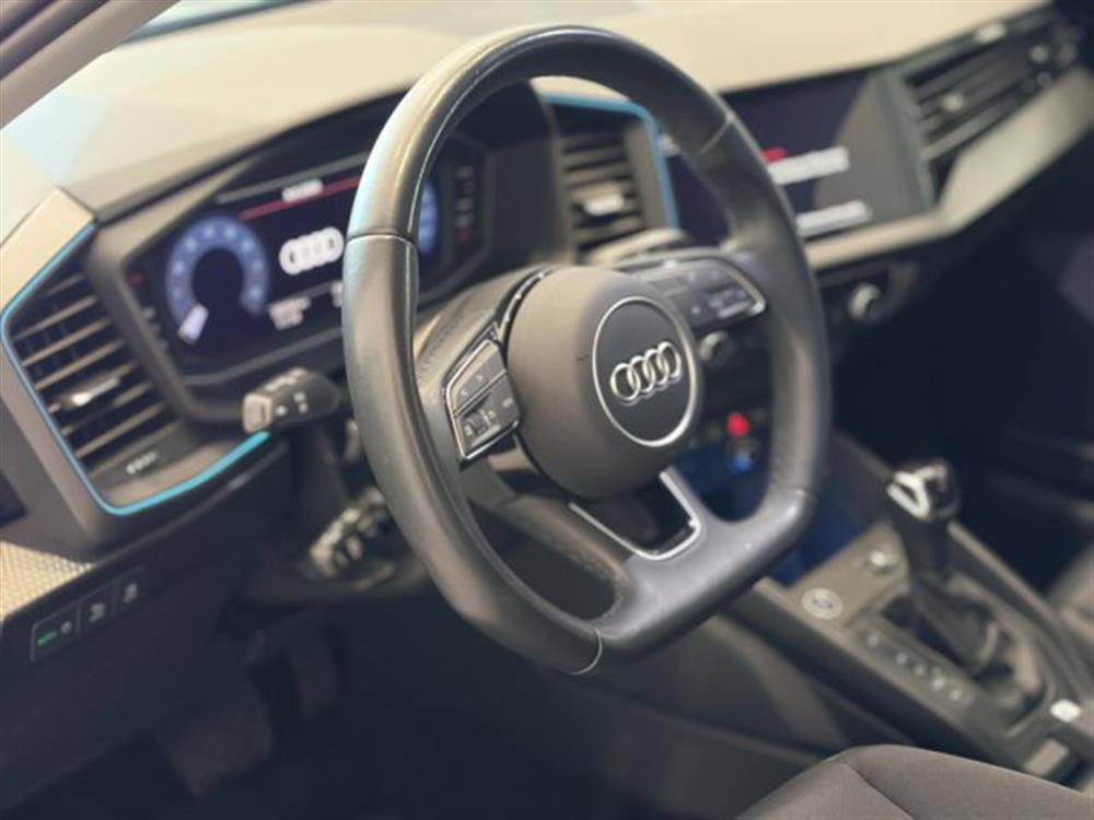 A1 A1 SPB 30 TFSI S tronic