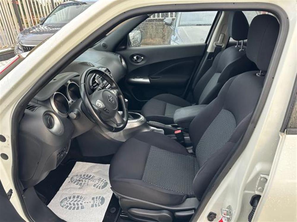 Juke Juke 1.5 dCi Start&Stop T