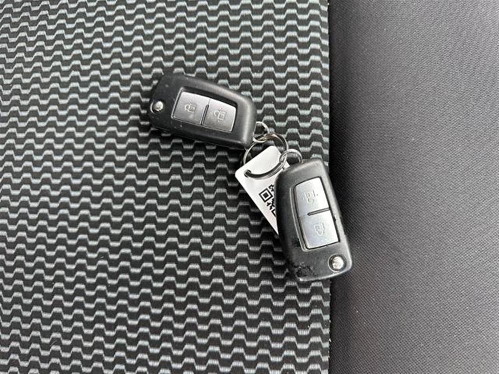 Juke Juke 1.5 dCi Start&Stop T