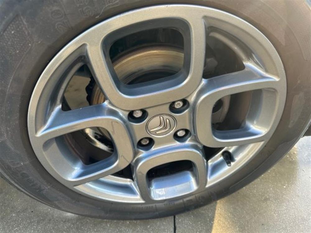 C4 Cactus C4 Cactus BlueHDi 1.6 100 CV H