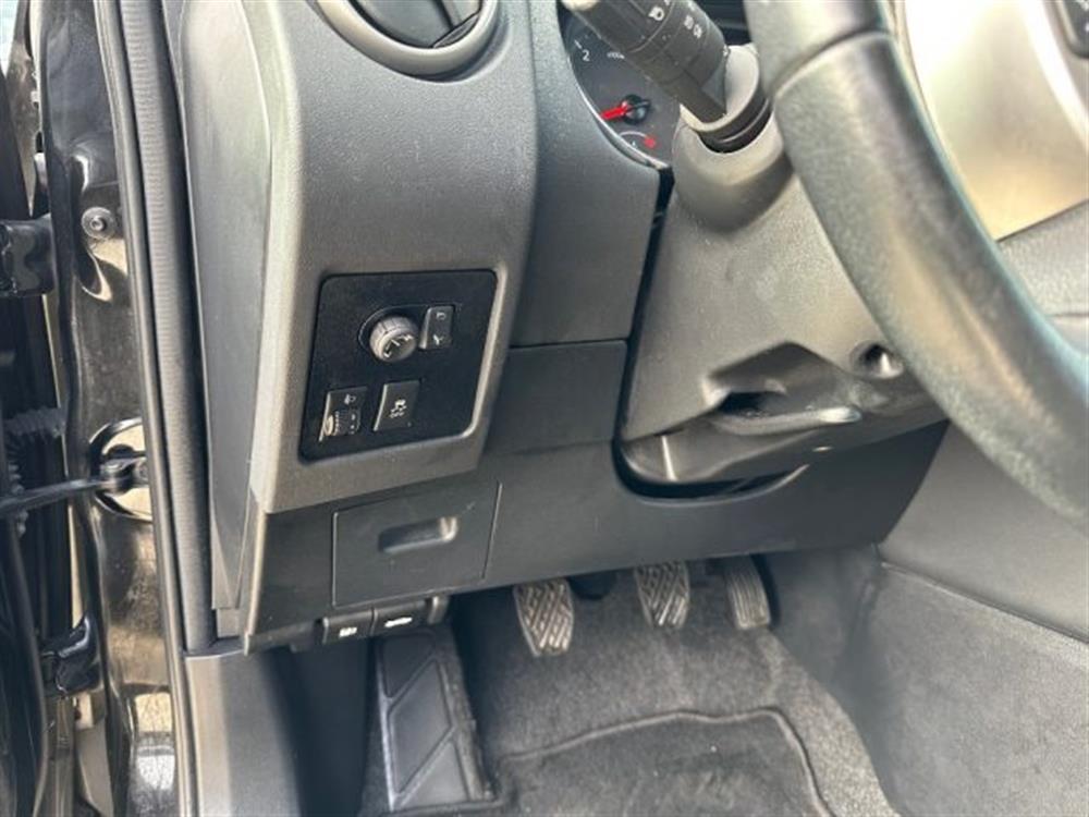 Qashqai Qashqai 1.5 dCi DPF Tekna