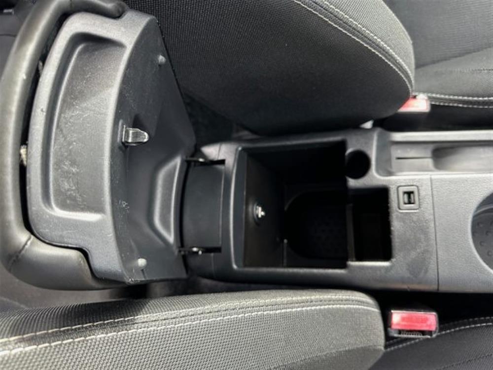 Qashqai Qashqai 1.5 dCi DPF Tekna